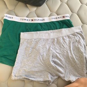 Pair of 2 boxer briefs
